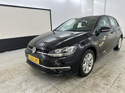 Volkswagen Golf 1.0 TSI 85kW Comfortline Business