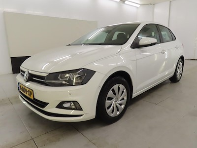 Volkswagen POLO 1.0 TSI 70kW Comfortline 5d