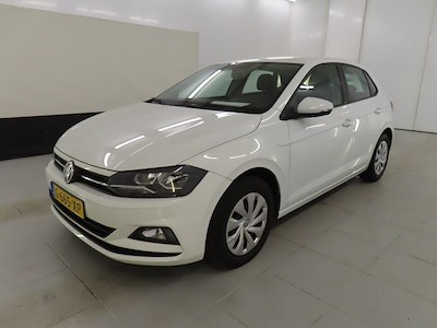 Volkswagen POLO 1.0 TSI 70kW Comfortline 5d