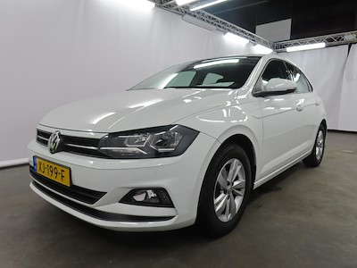 Volkswagen POLO 1.0 TSI 70kW Comfortline 5d