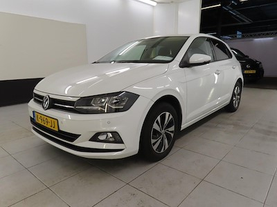 Volkswagen POLO 1.0 TSI 70kW Comfortline Business 5d