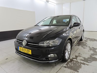 Volkswagen POLO 1.0 TSI 70kW Highline 5d