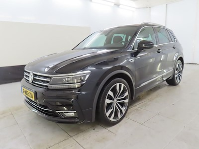 Volkswagen Tiguan 1.5 TSI ACT 110kW DSG Highline Bus. R 5d