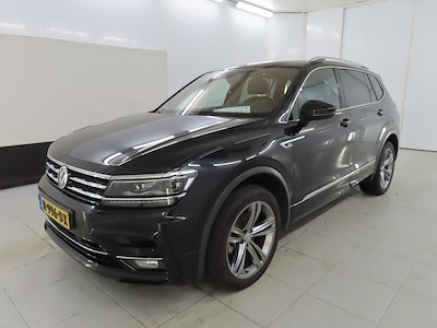 Volkswagen Tiguan allspace 1.5 TSI DSG Highline Business R 5d