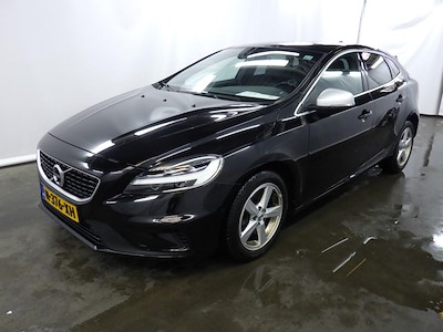 Volvo V40 T3 Geartronic Polar+ Sport 5d