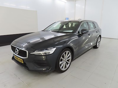 Volvo V60 T4 Geartronic Momentum Pro 5d