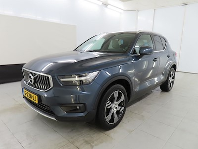 Volvo XC40 T4 Geartronic Inscription 5d