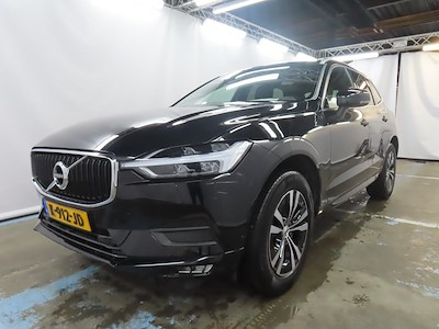 Volvo XC60 B4 Automaat Business Pro 5d