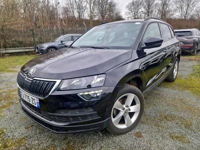 Skoda Karoq 1.0 TSI 116ch Business VP [5P] bvm 6-116CH-6cv, 2019