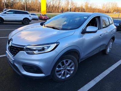 Renault Kadjar Business Blue dCi 115 - 21 VP [5P] bvm 6-115CH-6cv, 2020