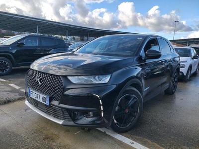 Ds DS 7 CROSSBACK BlueHDi 180 Automatique PERFORM Line VP [5P] bva 8-180CH-9cv, 2020