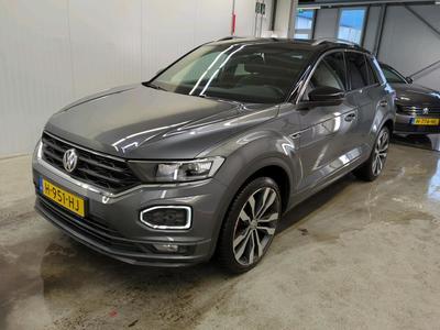 Volkswagen T-Roc 1.5 TSI 110kW Sport Business R, 2020