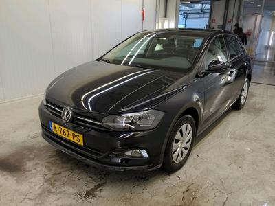 Volkswagen Polo 1.0 TSI 70kW Comfortline, 2021