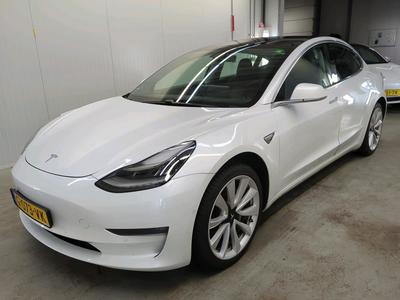 Tesla 3 Model 75kWh Long-Range AWD automaat, 2019