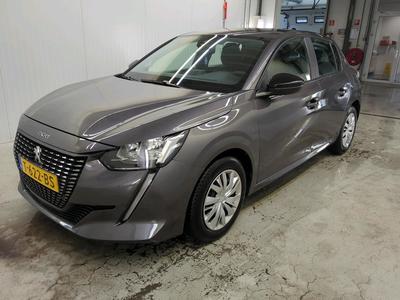 Peugeot 208 1.2 Puretech 55kW Active, 2023