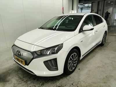 Hyundai iONIQ EV 100kW / 38kWh Comfort automaat, 2020