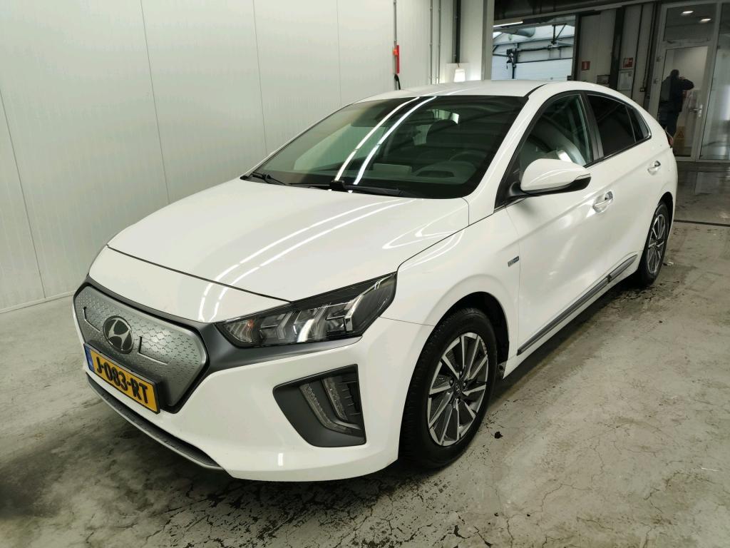 Hyundai iONIQ EV 100kW / 38kWh Comfort automaat, 2020