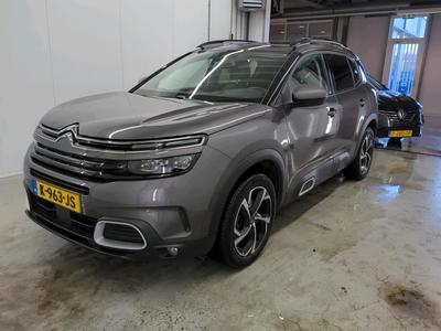 Citroen C5 Aircross 1.2 Puretech 96kW S&amp;S Business Plus automaat, 2020