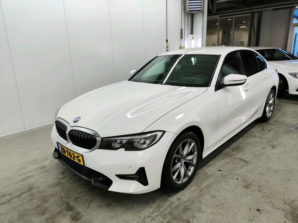 BMW 320 dA New 140kW, 2019