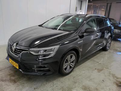 Renault Megane 1.3 TCe 103kW Intens estate, 2022