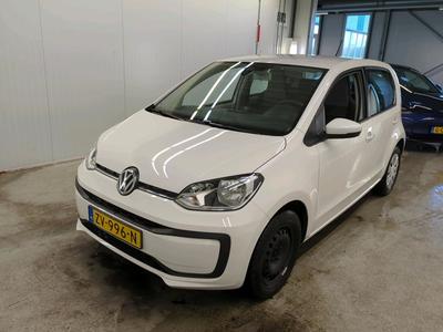 Volkswagen Up Move-! 1.0 BMT 44kW, 2019