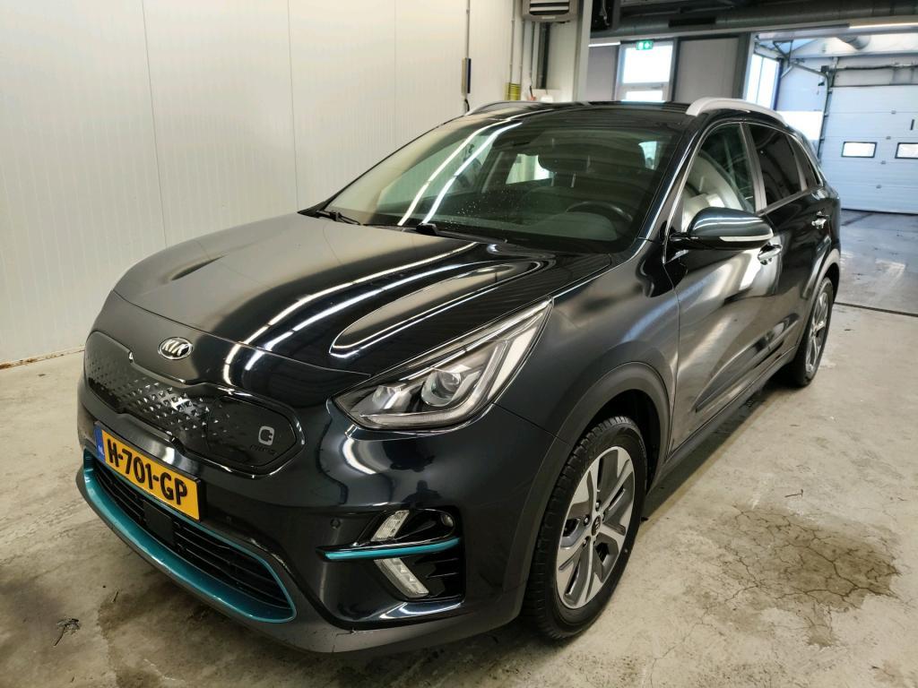 Kia Niro e- 150kW / 64kWh Executive Line automaat, 2020