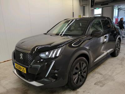 Peugeot 2008 e- 100KW/ 50kWh GT, 2020