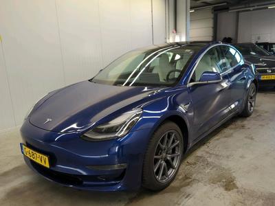 Tesla 3 Model 75kWh Long-Range AWD automaat, 2019