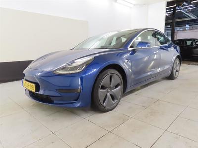 Tesla Model 3 STND.RWD PLUS 60 KWH, 2019