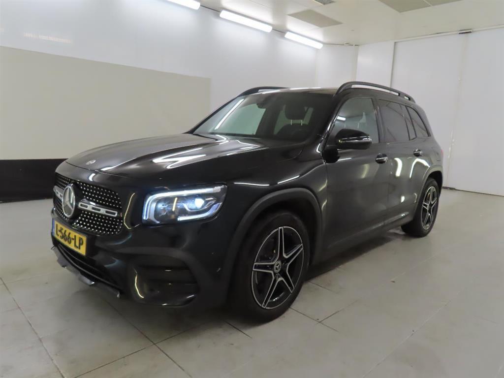 Mercedes-Benz Glb *FUEL PUMP BROKEN* 180 BNS SOLUT. AMG, 2021