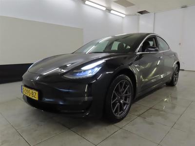 Tesla Model 3 STND.RWD PLUS 60 KWH, 2019