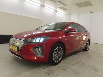 Hyundai Ioniq PREMIUM EV 38 KWH, 2019