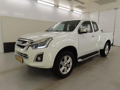 Isuzu D-max 1.9 EXT. CAB X-COUN., 2019