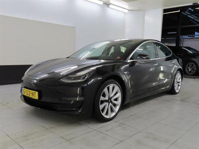 Tesla Model 3 LONG RANGE AWD 75KWH, 2019