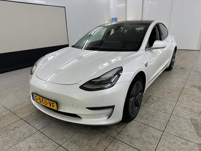 Tesla Model 3 LONG RANGE AWD 75KWH, 2019