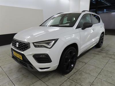 Seat Ateca 1.5 TSI FR, 2020