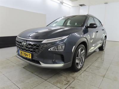 Hyundai Nexo FCEV PLUS PACK, 2019