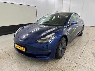 Tesla Model 3 LONG RANGE AWD 75KWH, 2019