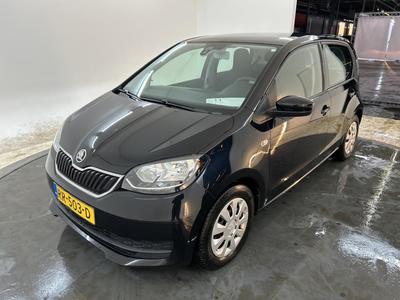 Skoda Citigo 1.0 GRT. AMBITION, 2018