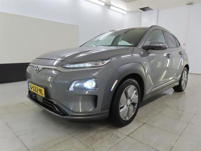 Hyundai Kona EV PREMIUM 64 KWH, 2019