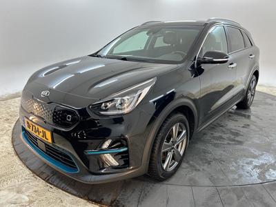 Kia Niro ev EXECUTIVELINE 64 KWH, 2020