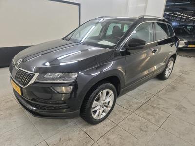 Skoda Karoq 1.0 TSI BNS.ED. PLUS, 2021