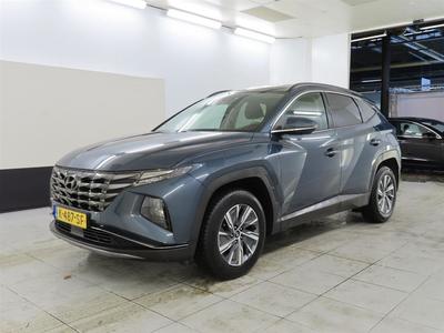 Hyundai Tucson 1.6 T-GDI HEV C SM, 2021