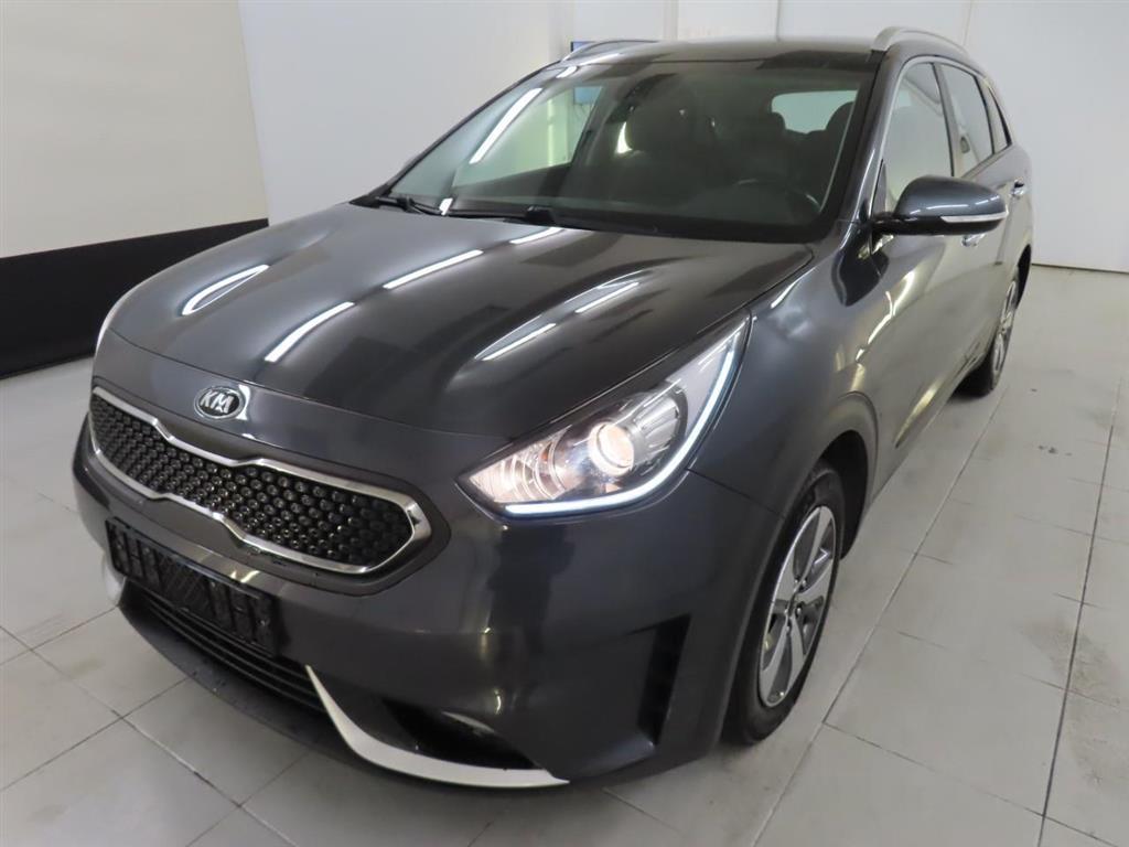 Kia Niro 1.6 GDI H. DYNAMICL., 2019