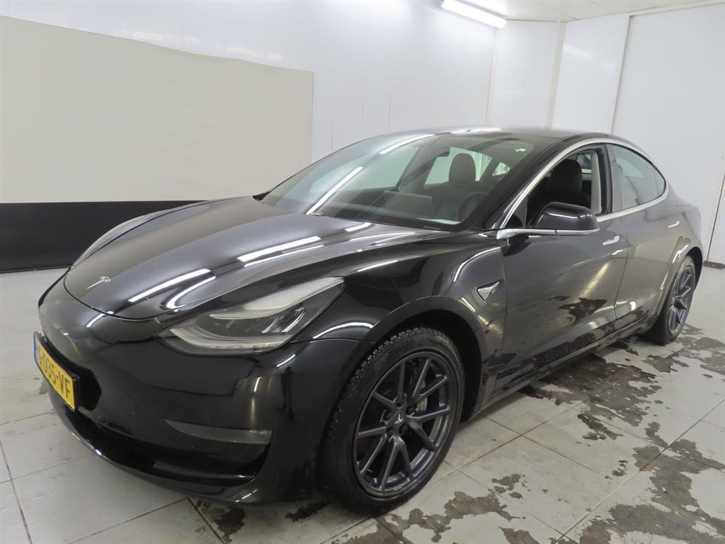 Tesla Model 3 LONG RANGE AWD 75KWH, 2019