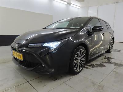 Toyota Corolla touring sports 1.8 HYBRID BNS PLUS, 2020