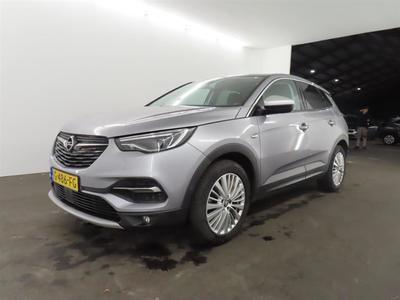 Opel Grandland x *DISTRIBUTION BROKEN* 1.5 CDTI BUS. EX., 2019