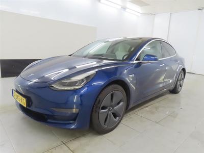 Tesla Model 3 LONG RANGE AWD 75KWH, 2019