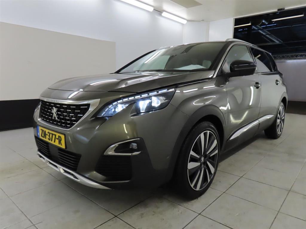 Peugeot 5008 1.5 BL.HDI BL. GT-L., 2019