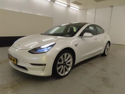 Tesla Model 3 LONG RANGE AWD 75KWH, 2019